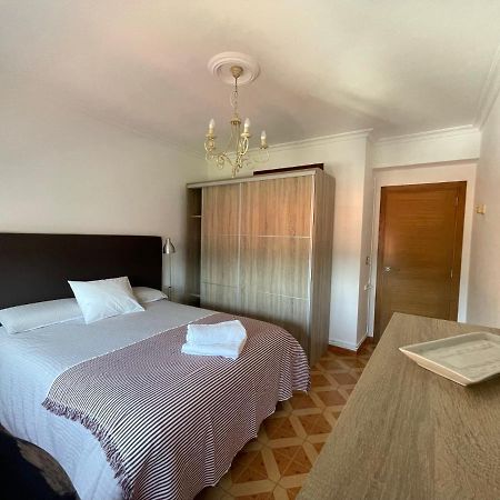 Apartamento Laura Cee, Galicia Kültér fotó