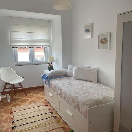 Apartamento Laura Cee, Galicia Kültér fotó