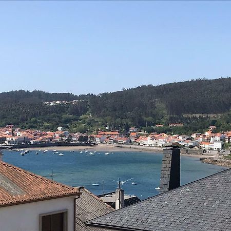 Apartamento Laura Cee, Galicia Kültér fotó