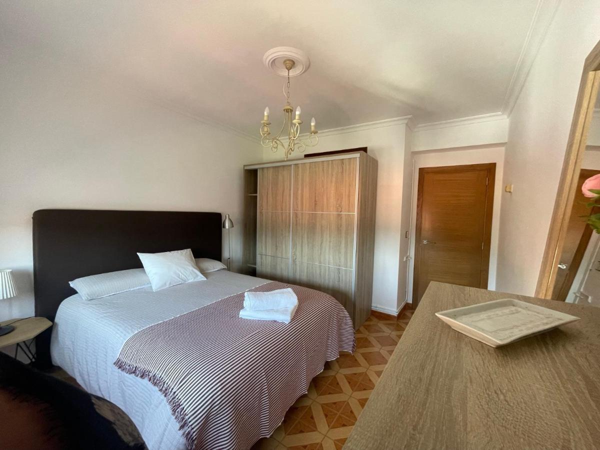 Apartamento Laura Cee, Galicia Kültér fotó