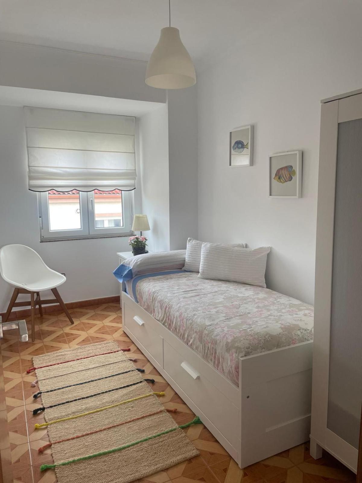 Apartamento Laura Cee, Galicia Kültér fotó