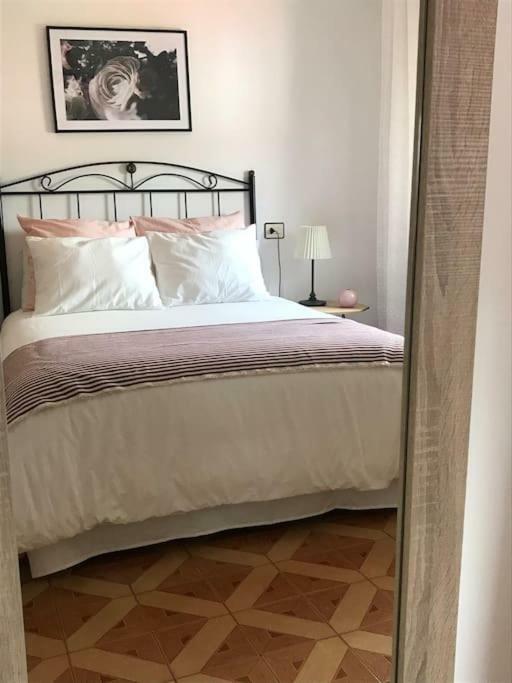Apartamento Laura Cee, Galicia Kültér fotó