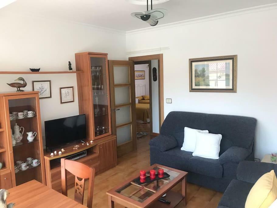 Apartamento Laura Cee, Galicia Kültér fotó