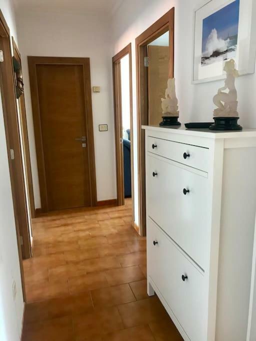 Apartamento Laura Cee, Galicia Kültér fotó
