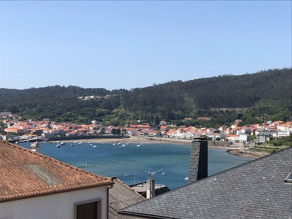 Apartamento Laura Cee, Galicia Kültér fotó