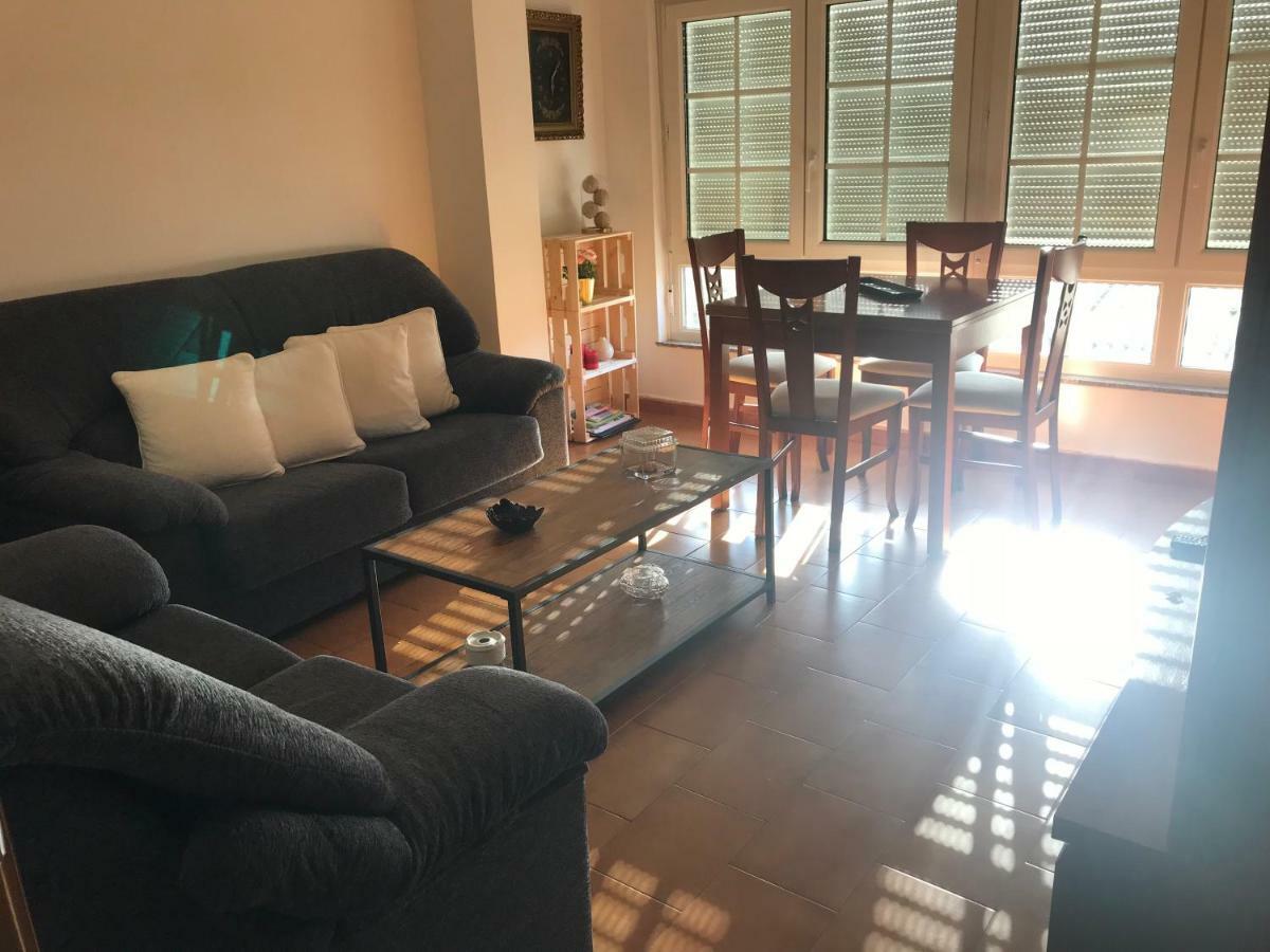 Apartamento Laura Cee, Galicia Kültér fotó