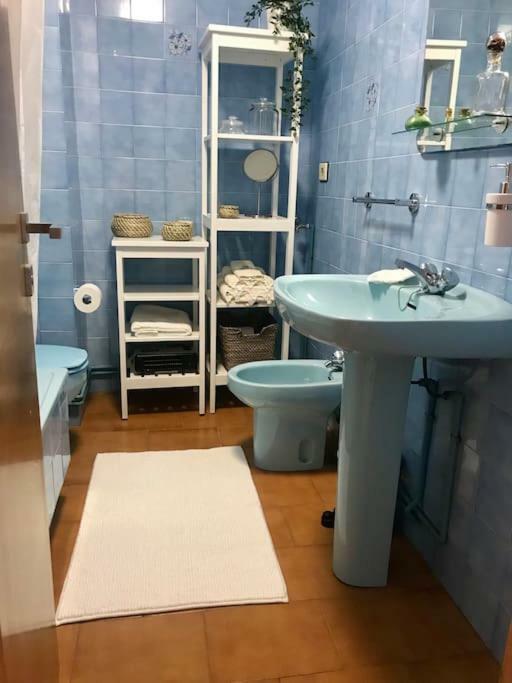 Apartamento Laura Cee, Galicia Kültér fotó