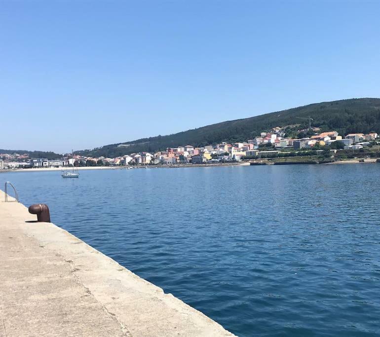 Apartamento Laura Cee, Galicia Kültér fotó